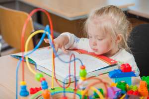 Building Bright Futures: The Importance of Early Years Education Building Bright Futures: The Importance of Early Years Education